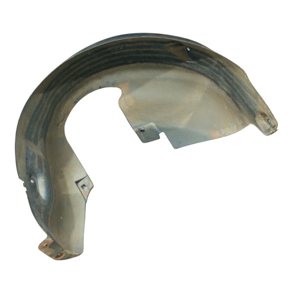 Para Barro Traseiro Direito C4 Pallas 2007 2008 2009 A 2014 5