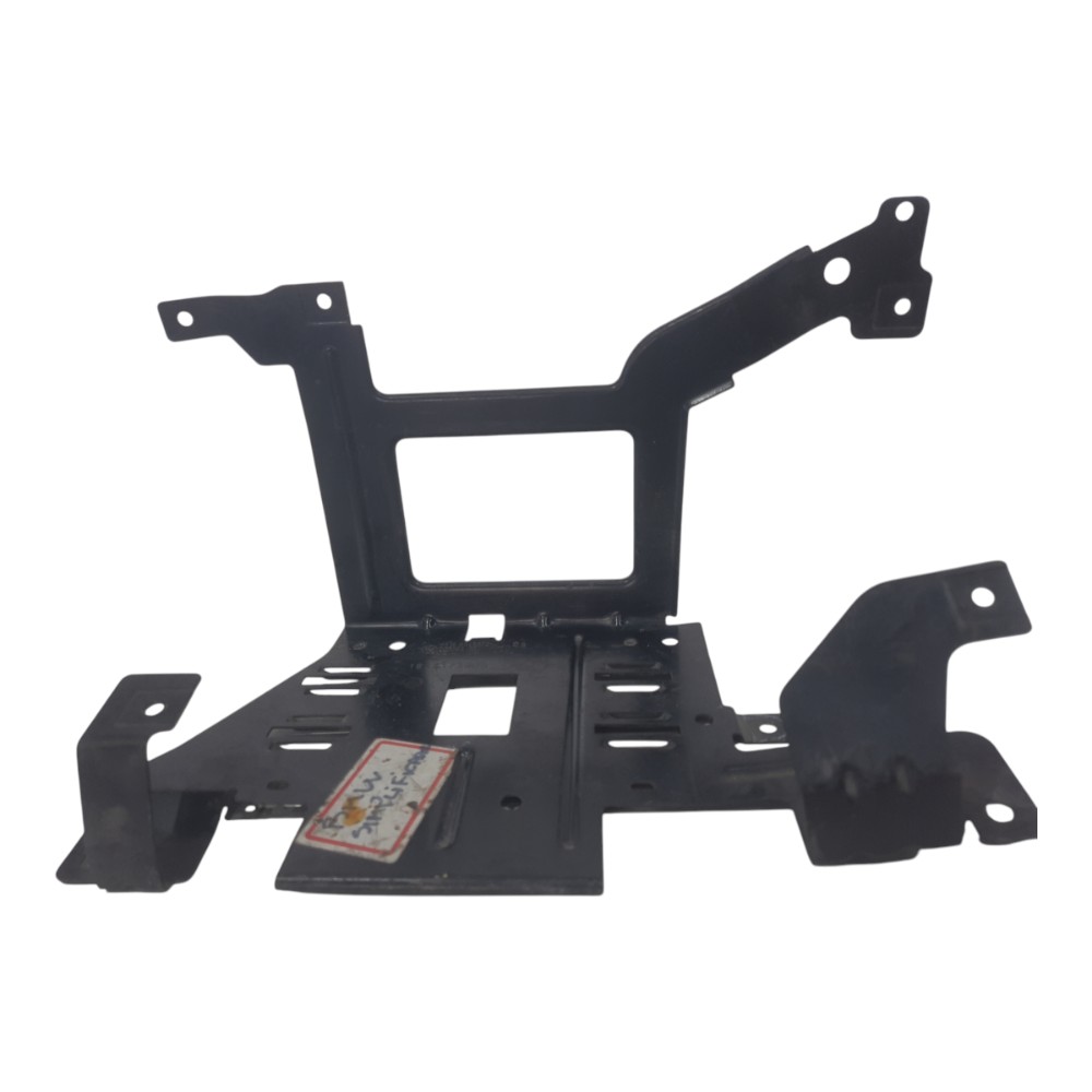 Suporte Modulo Som Bmw 320i 2006 2007 A 2012 61156945072 8