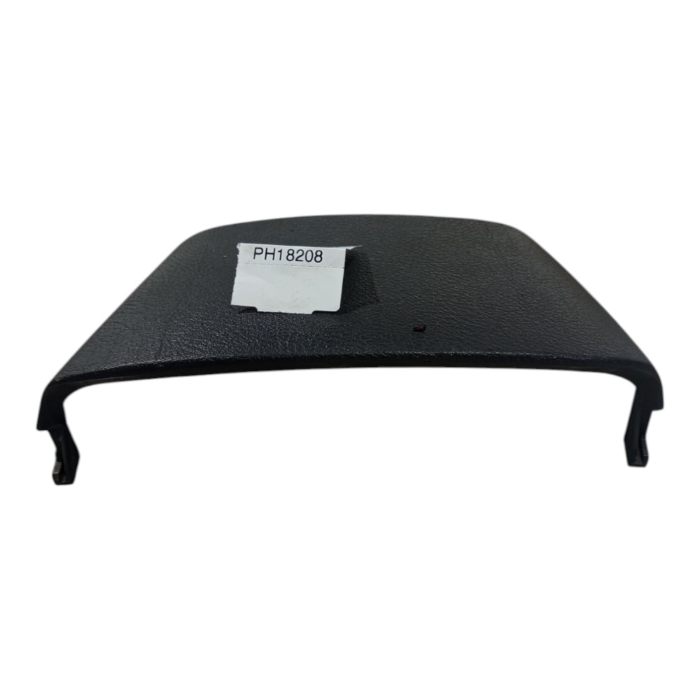 Moldura Superior Chave Seta Renault Clio 2006 A 2012 7