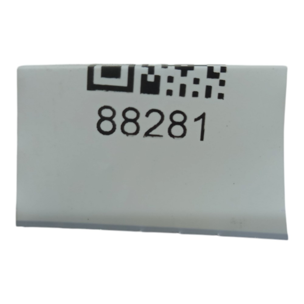 Puxador Porta Apoio Braço Direito Fiat Uno 1991 1992 A 2005 Preto 8