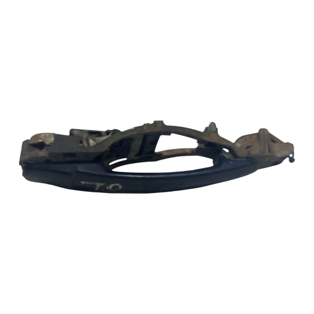 Maçaneta Externa Traseira Direita Vw Golf Mk4 1999 A 2006 Traseira 2