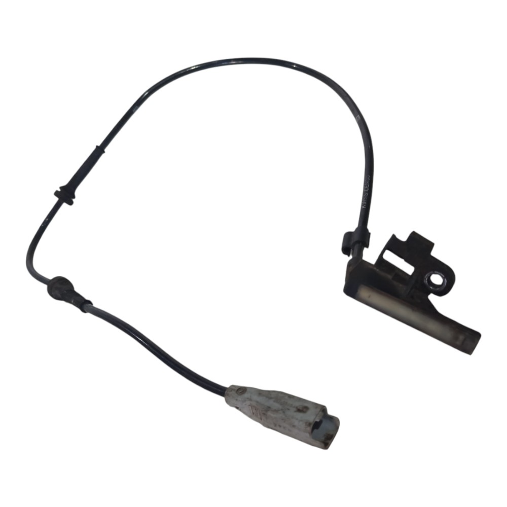 Sensor Abs Traseiro Esquerdo Citroen C4 Pallas 2007 A 2013 3