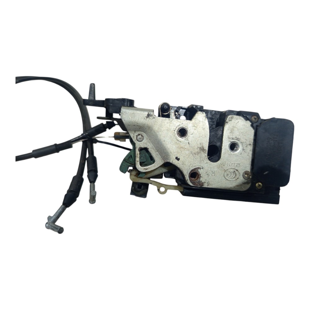 Fechadura Trava Dianteira Direita Chery Tiggo 2009 A 2014 6