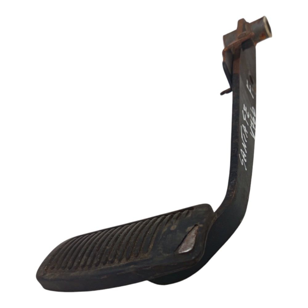 Pedal Esquerdo Hyundai Santa Fé 2.7 V6 2006 2007 2008 A 2013 4