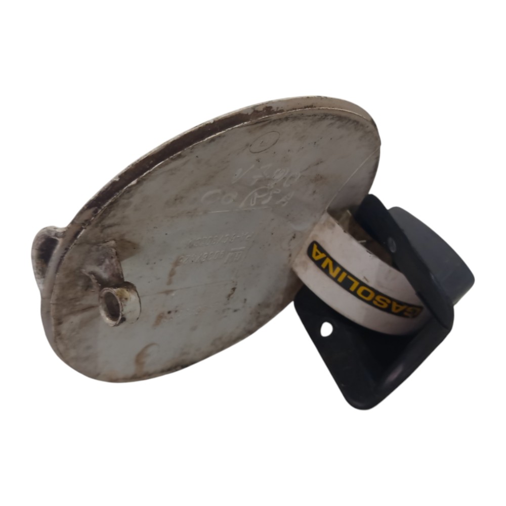 Portinhola Tanque Combustível Gm Chevrolet Corsa 1994 A 2002 6