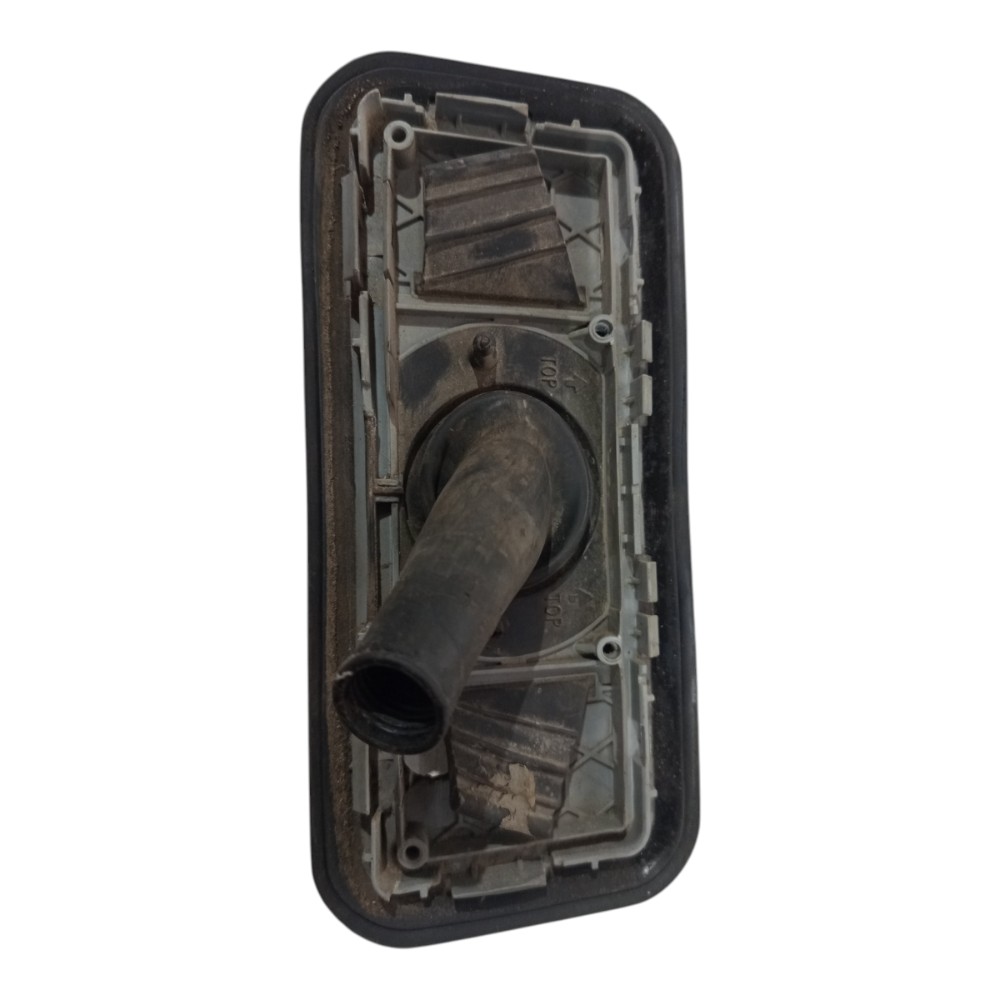 Tampa Passagem Chicote Motor Volkswagen Voyage 2008 A 2012 6