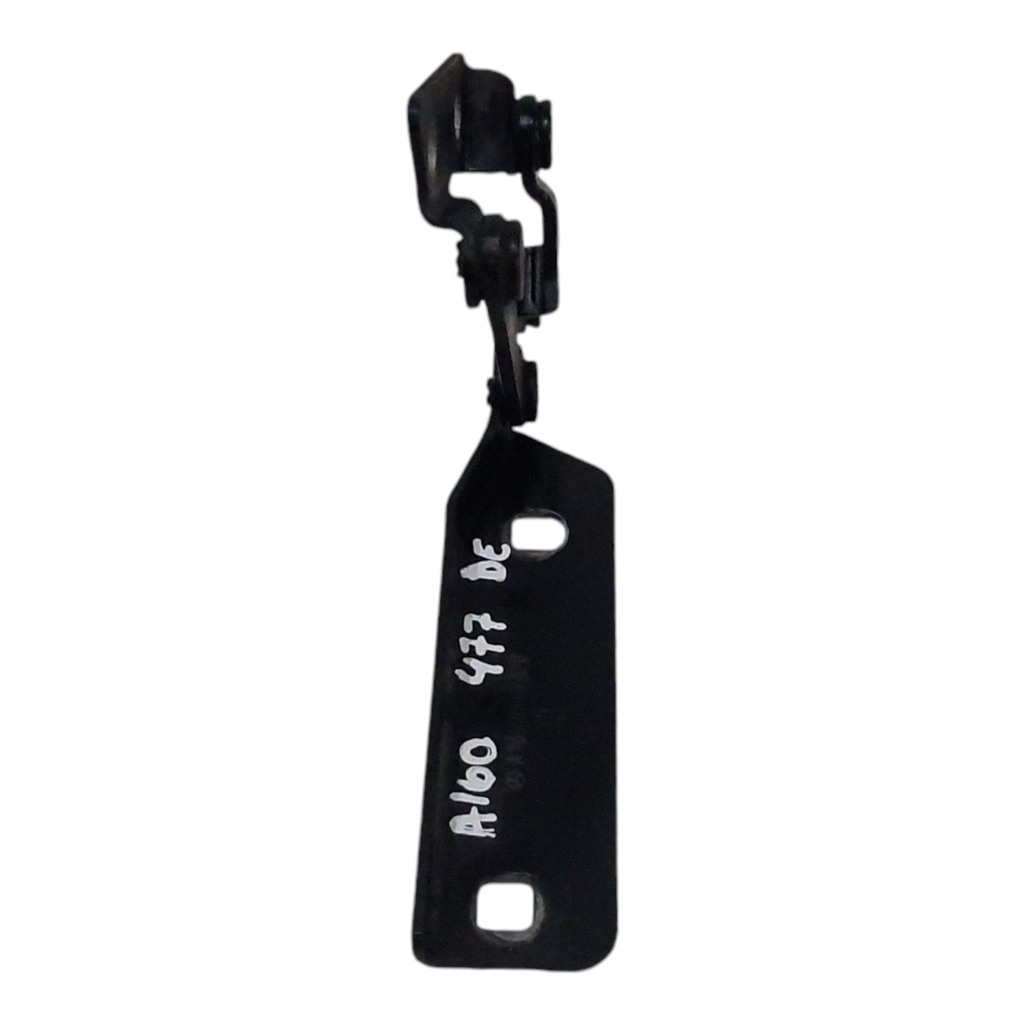 Dobradiça Esquerda Capô Mercedes-benz A160 1999 2000 A 2005 2