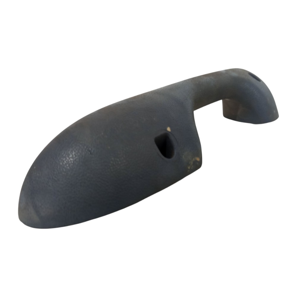 Puxador Porta Dianteira Esquerda Fiat Palio 1996 A 2000 4