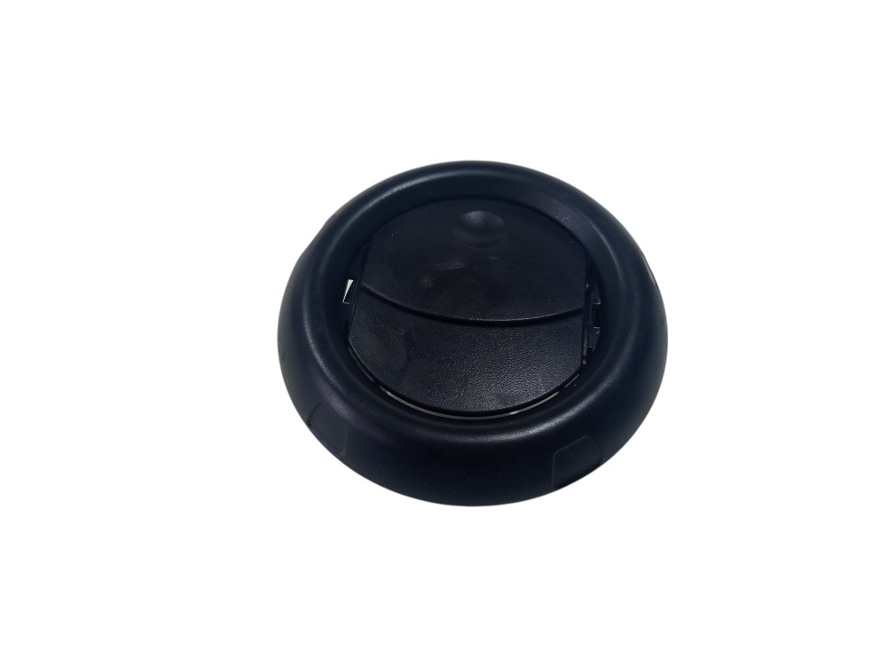 Difusor Ar Condicionado Ford Fiesta Flex 1.6 2002 A 2014 6