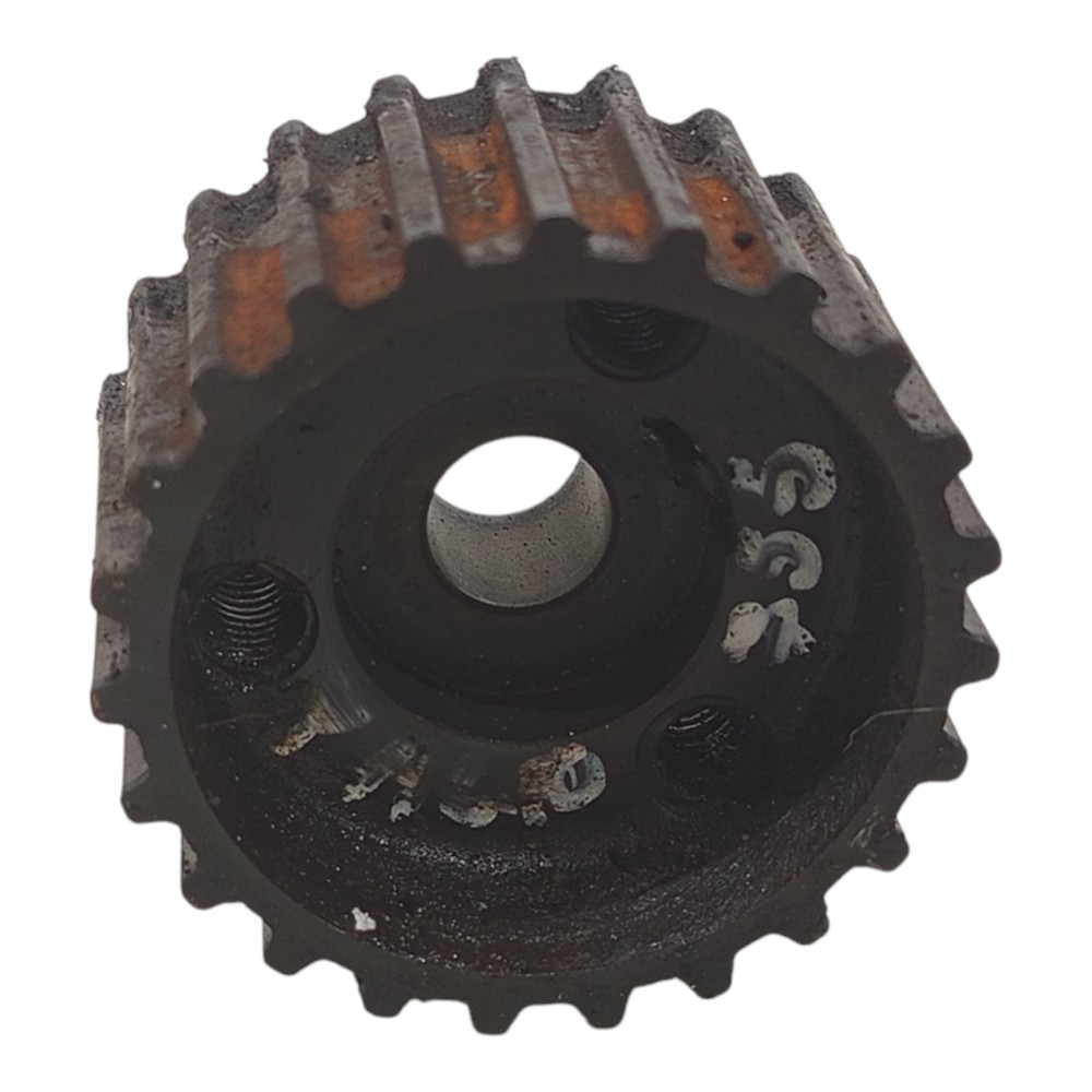 Engrenagem Virabrequim Fiat Palio 1.0 8v 1993 A 2000 3