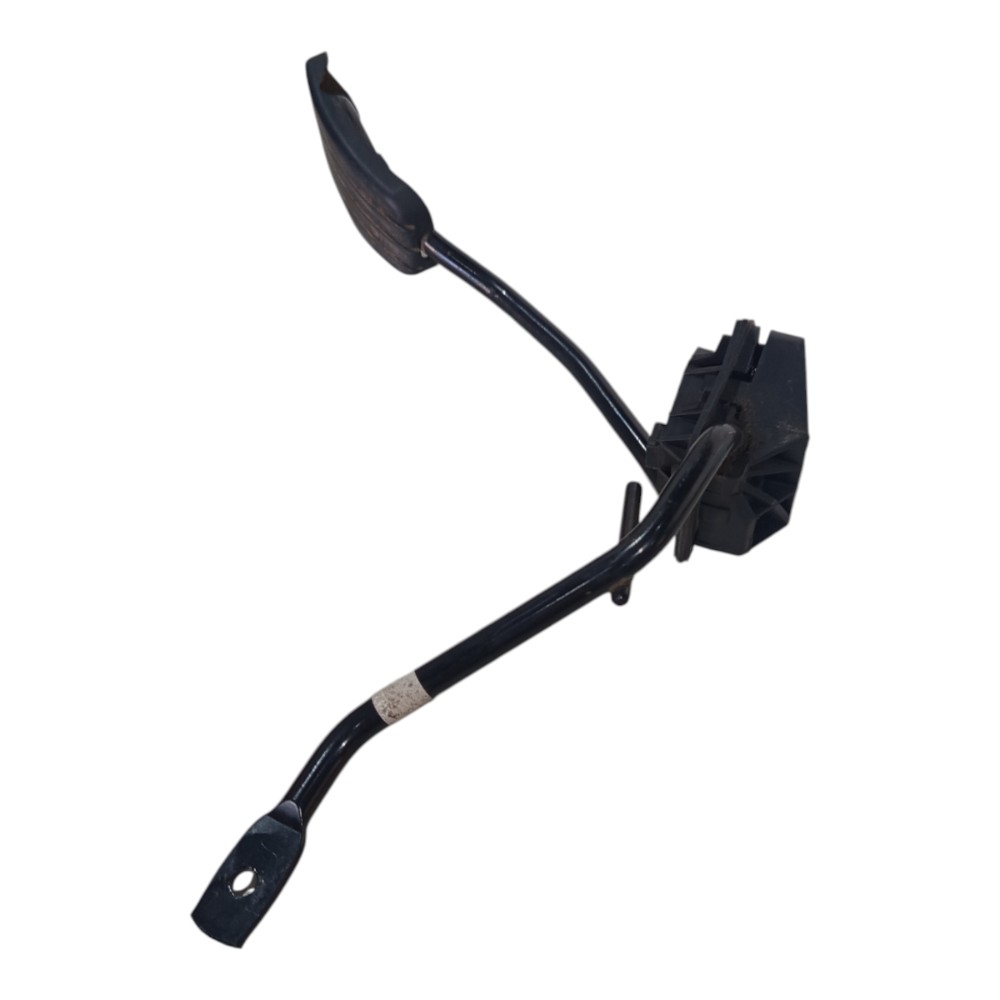Pedal Acelerador Renault Clio 2006 A 2012 7