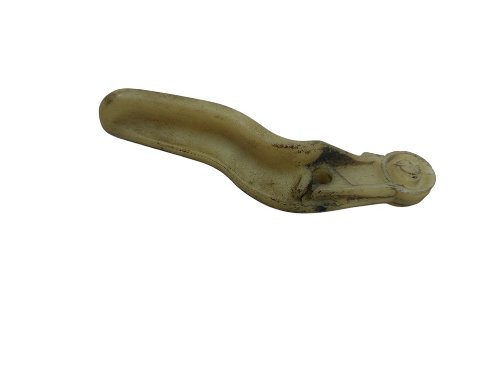 Alavanca Abrir Capo Original Gm Corsa Montana Usado 5