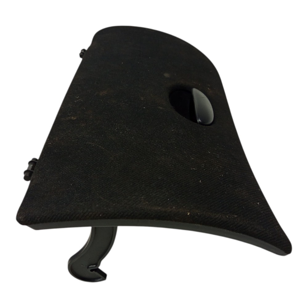 Tampa Porta Luvas Tecido Peugeot 206 2001 2002 2003 A 2011 8