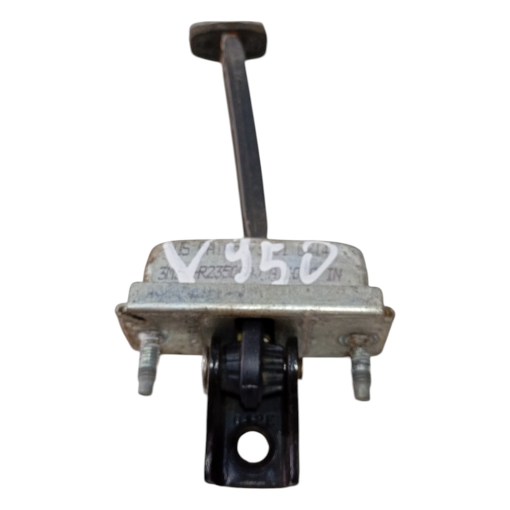 Limitador Porta Ford Focus 2008 A 2013 5