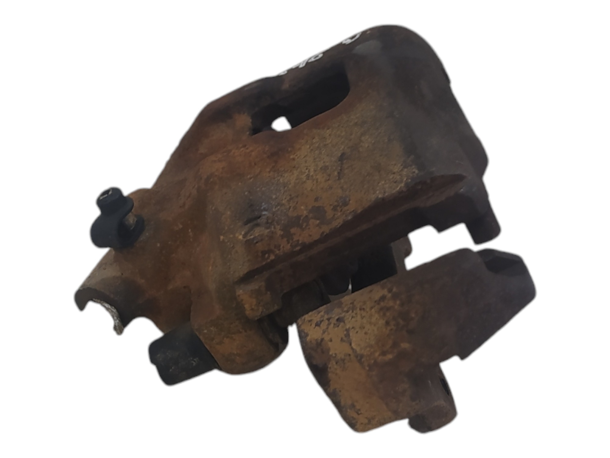 Pinça de freio direita palio 496 kd1 7