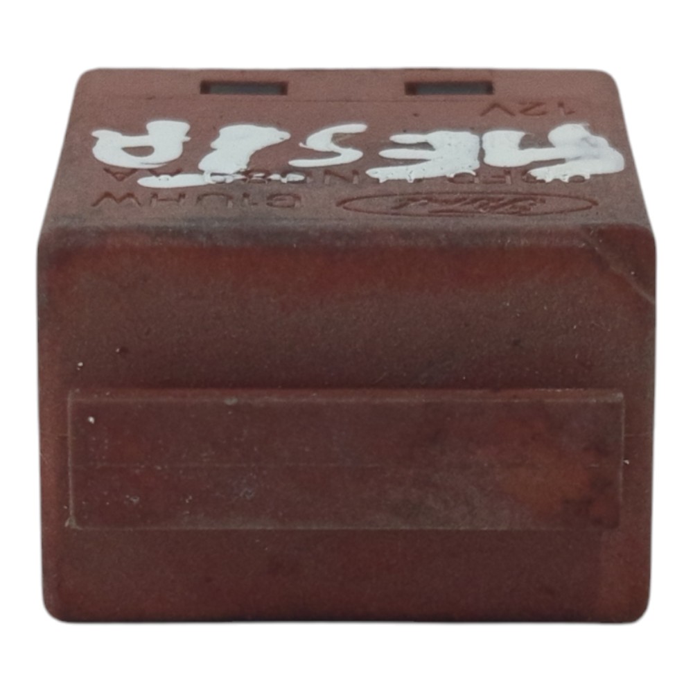 Relê Auxiliar Ford Fiesta 1997 1998 1999 2000 2001 5