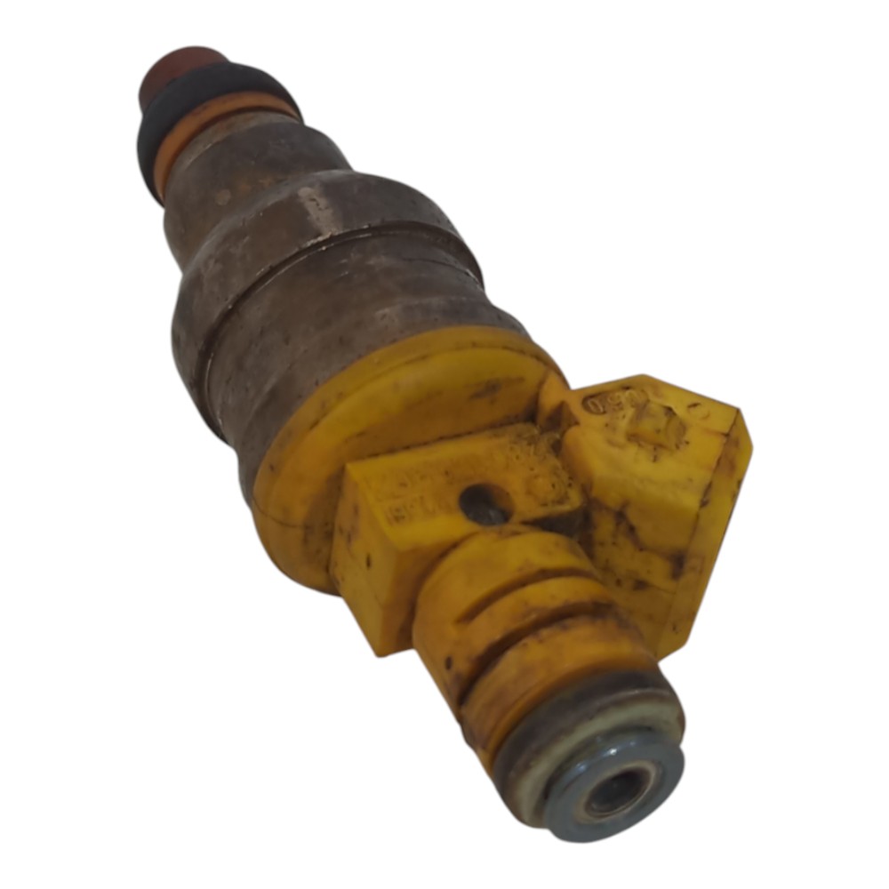 Bico Injetor Chevrolet Omega 2.0 1993 1994 1995 A 1999 12 4