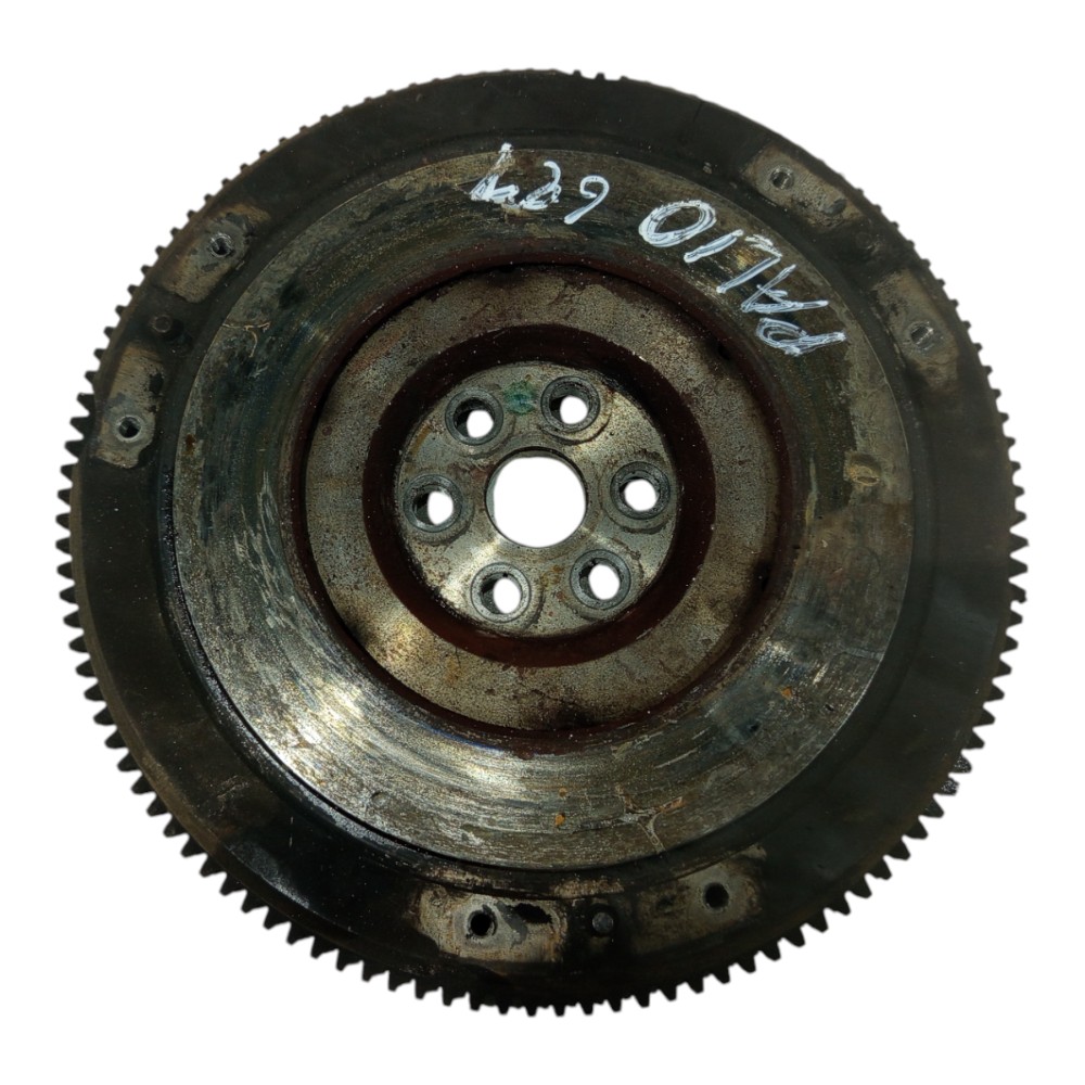 Volante Motor Cremalheira Fiat Palio 1.0 8v 1993 1994 A 2000 3