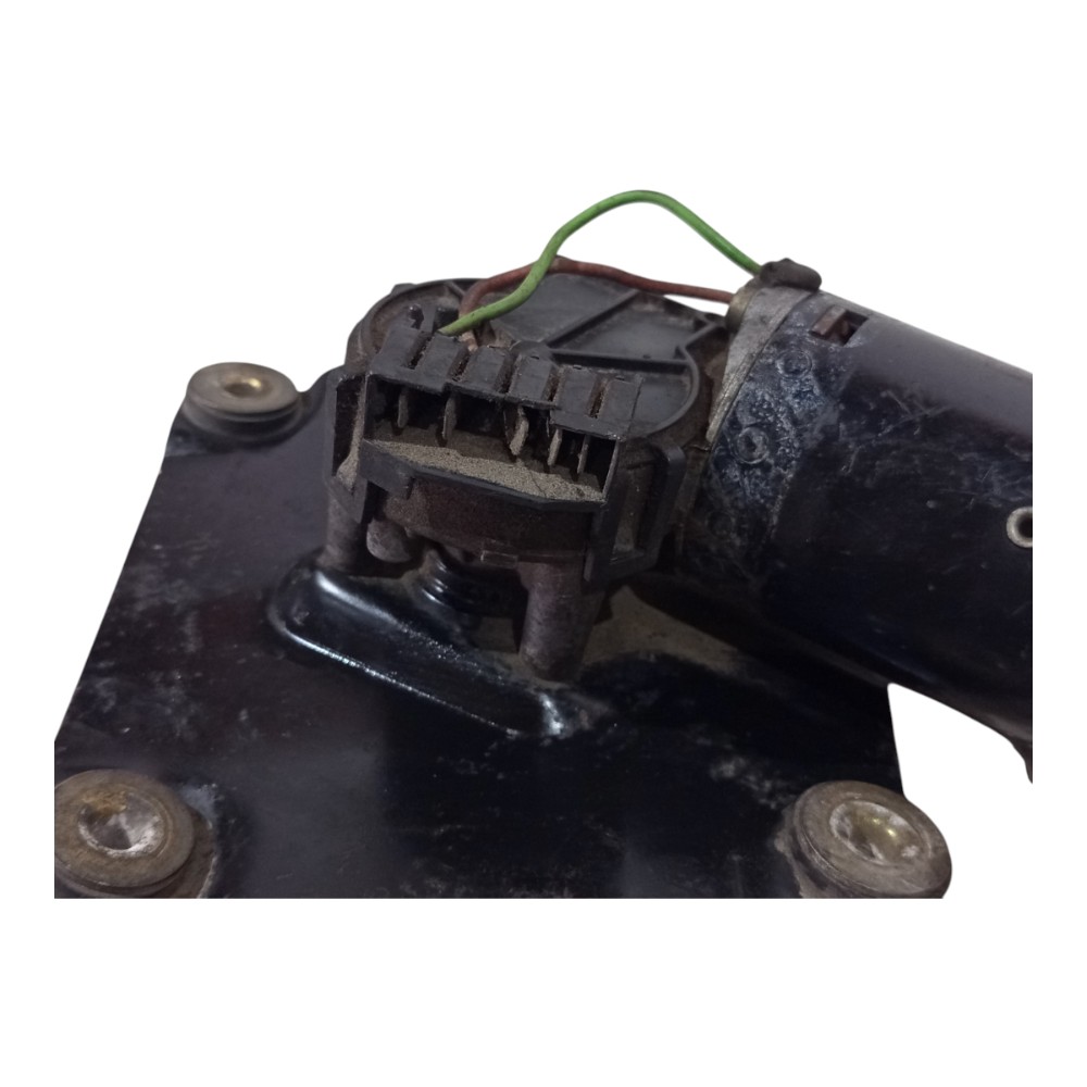 Motor Limpador Para-brisa Dianteiro Volvo V40 2001 A 2004 4