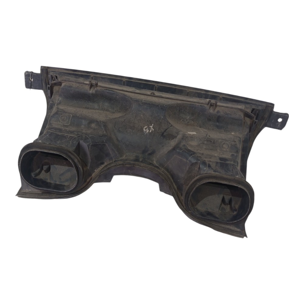 Caixa Filtro Ar-condicionado Bmw X5 3.0 2000 A 2003 1