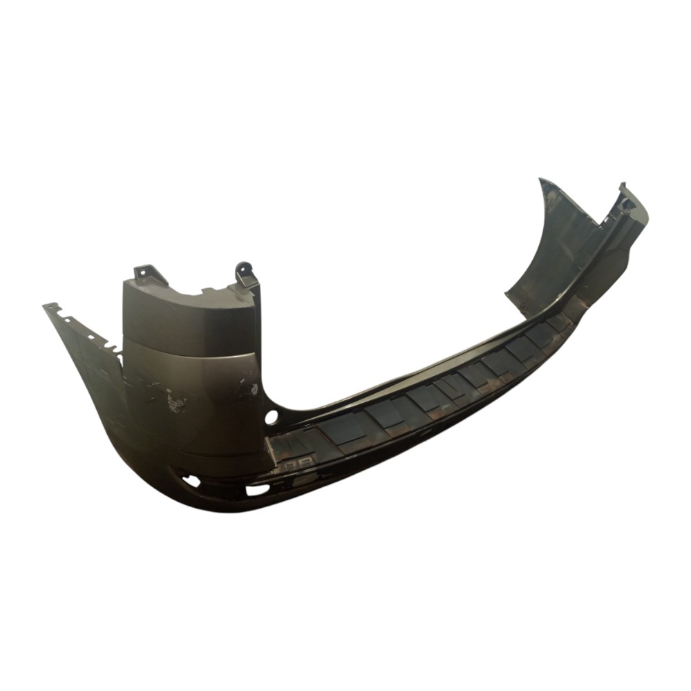Para Choque Traseiro Citroen C4 Picasso 2008 2009 A 2012 2