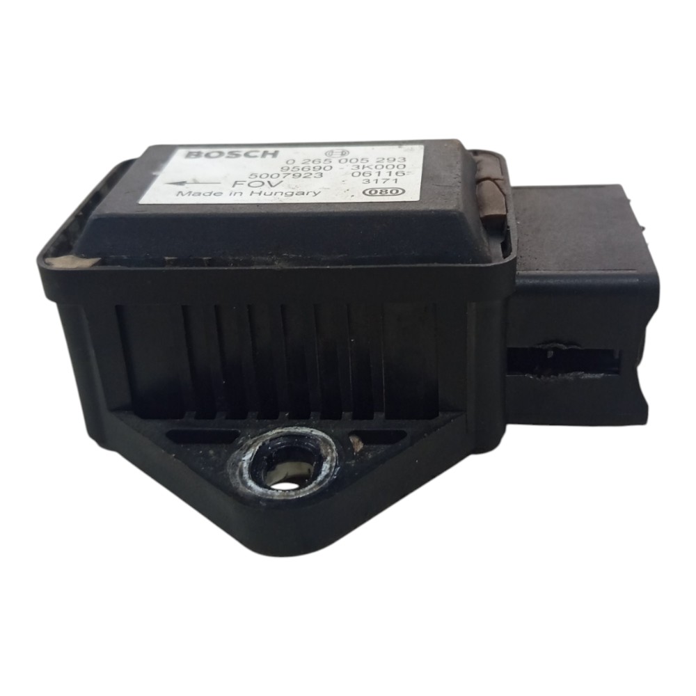 Sensor Rotação Hyundai Santa Fé 2007 A 2012 3