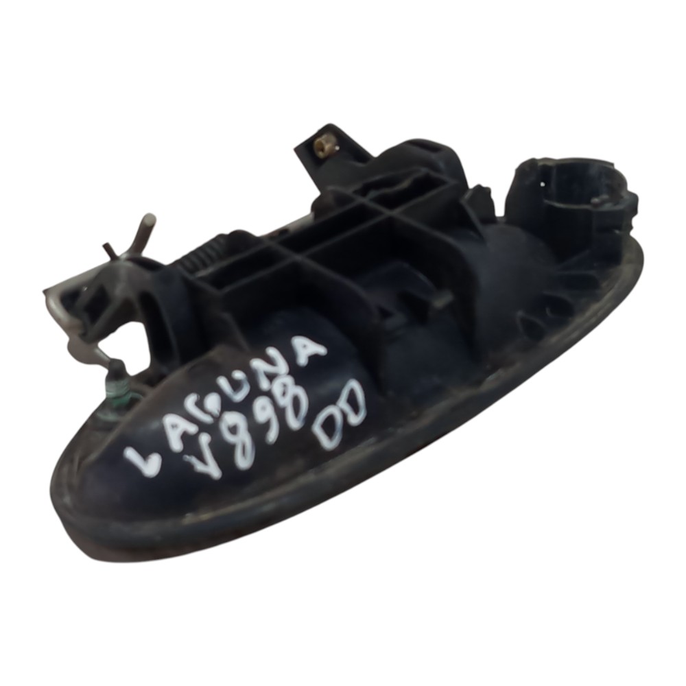 Maçaneta Externa Dianteira Direita Renault Laguna 1994/2001 2
