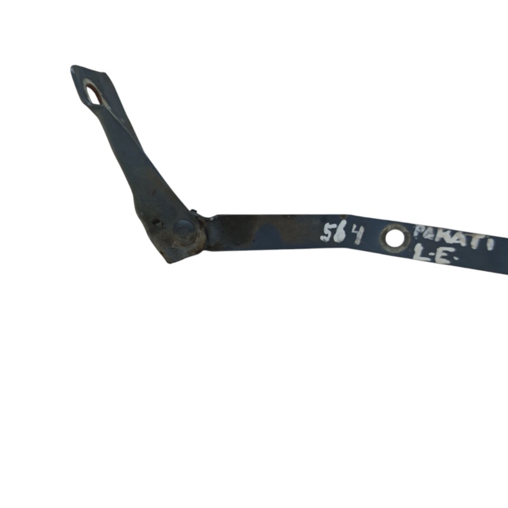 Dobradiça Braço Esquerdo Capô Dianteiro Vw Parati 1999-2005 7