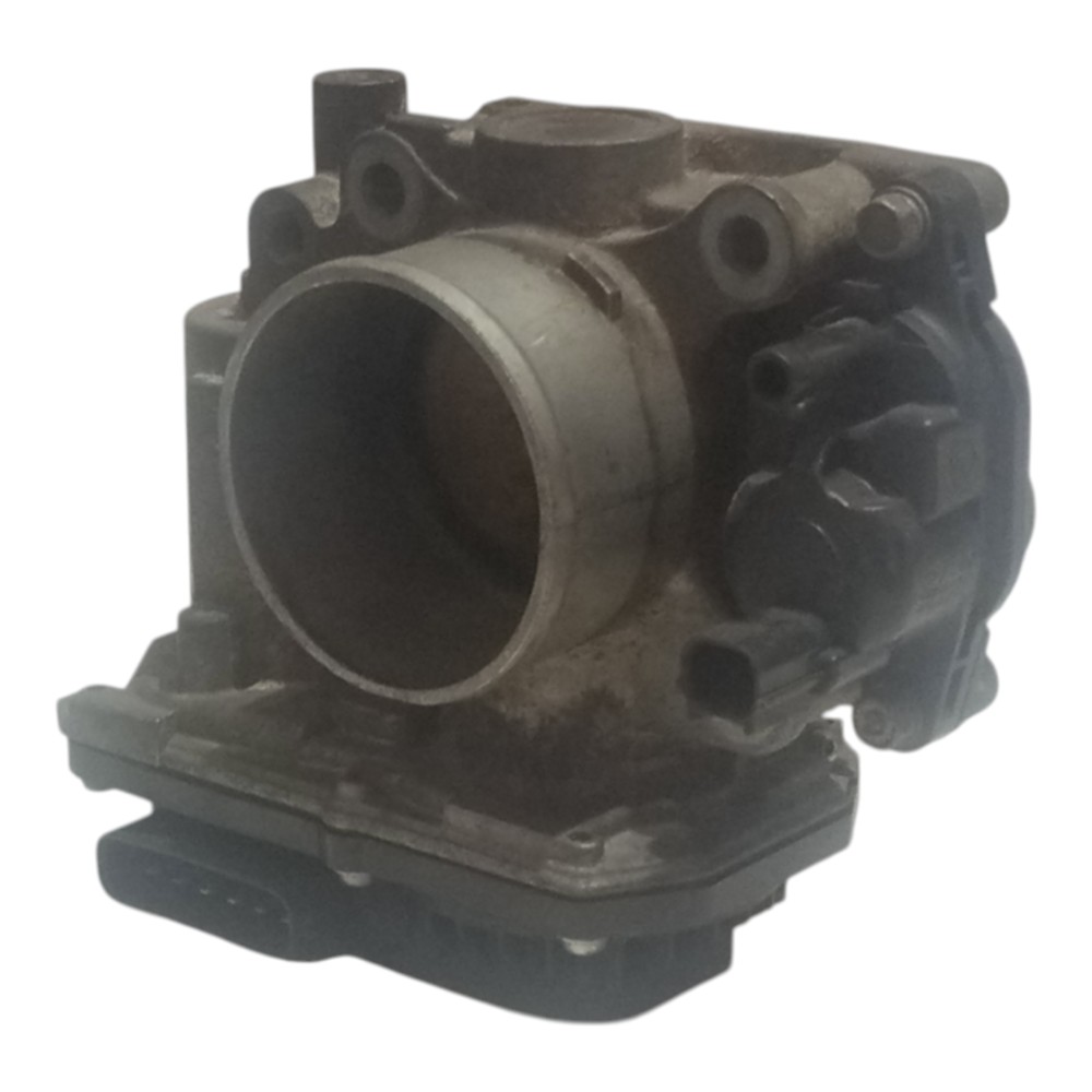 Tbi Corpo Borboleta Honda Civic Lxs 1.8 16v 2012 2013 A 2016 5