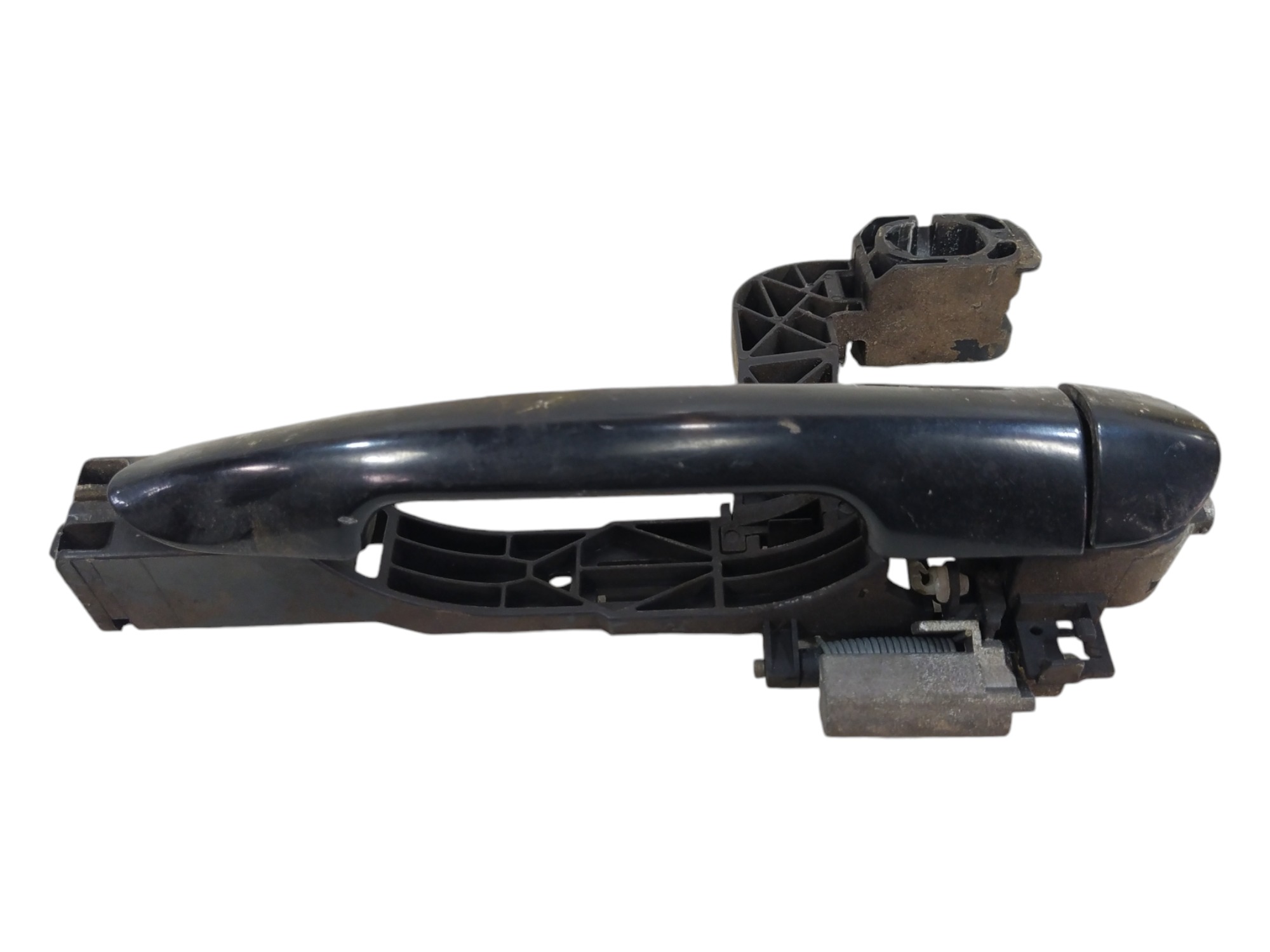 Maçaneta Externa Dianteira Direita Fiat Stilo 2003 A 2011 7