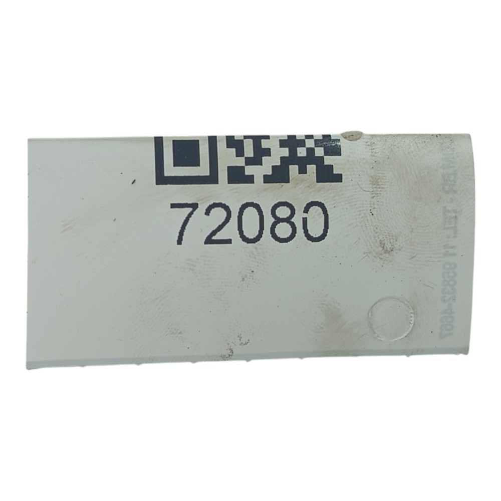 Polia Virabrequim Chevrolet Celta Corsa 1.0 S/ar 1994 A 2002 8