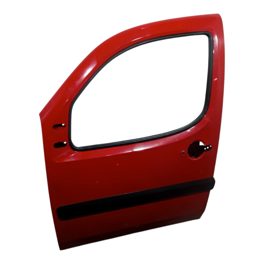 Porta Dianteira Esquerda Fiat Doblo 2003 2004 2005 A 2021 Dianteira Esquerda 4