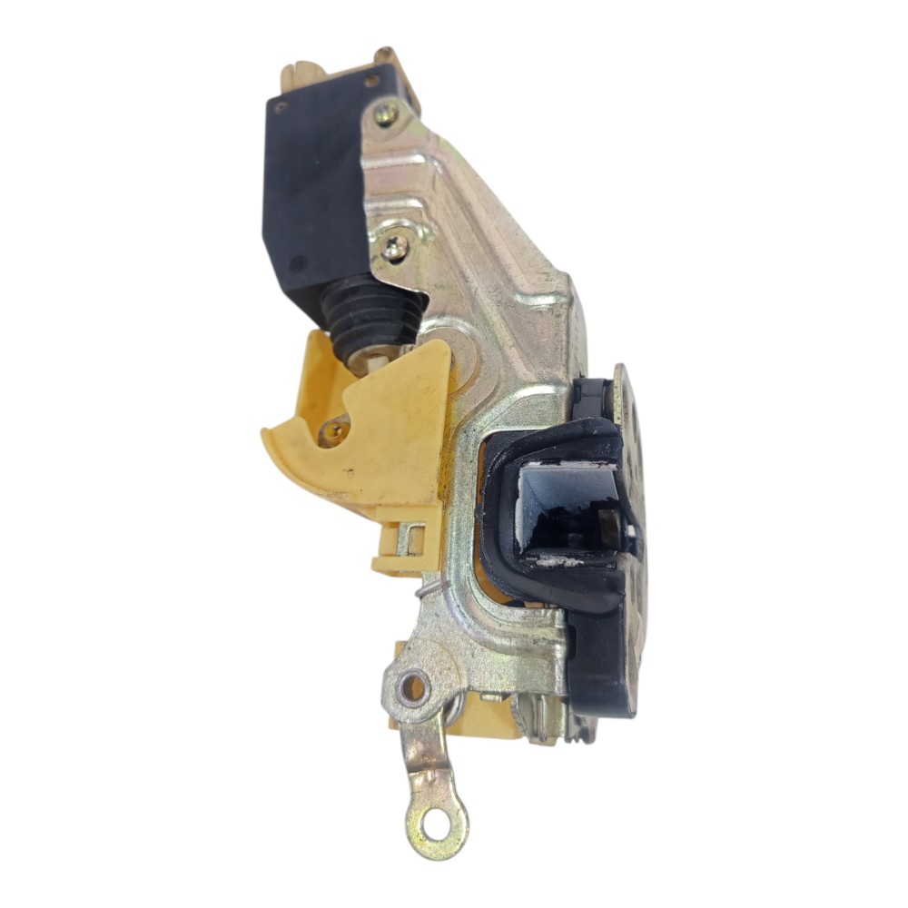 Fechadura Eletrônica Porta Dianteira Esq Corsa 1994 A 2003 5