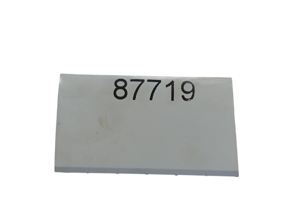 Sensor Ks Detonação Fiat Uno Mille 1.0 Flex 1984 1985 A 2013 7