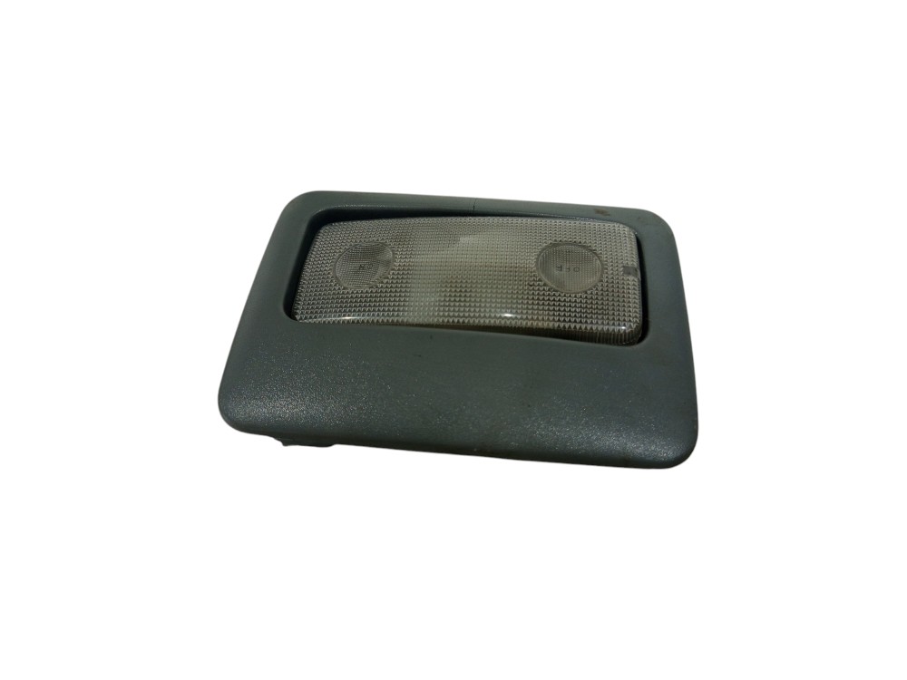Luz Cortesia Fiat Palio Elx 1999 2000 2001 A 2009 Usado 2