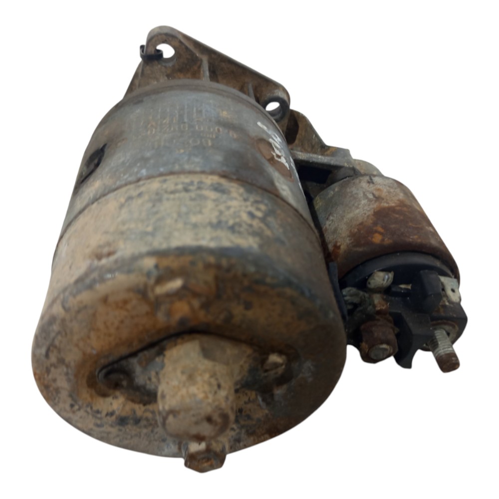 Motor Partida Arranque Volkswagen Gol Parati 1994 A 1999 2