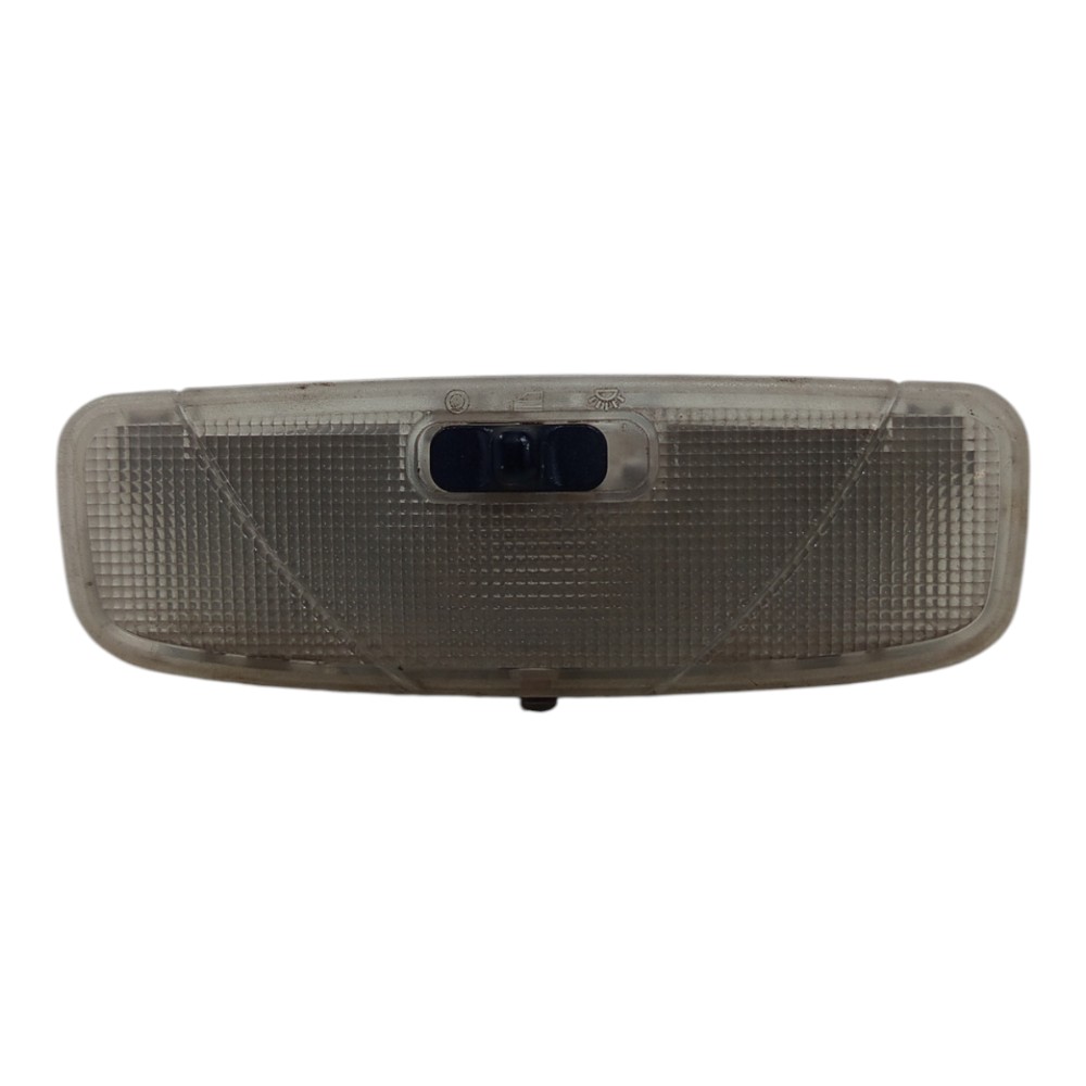 Lanterna Interna Luz Teto Ford Focus 2001 A 2012 3