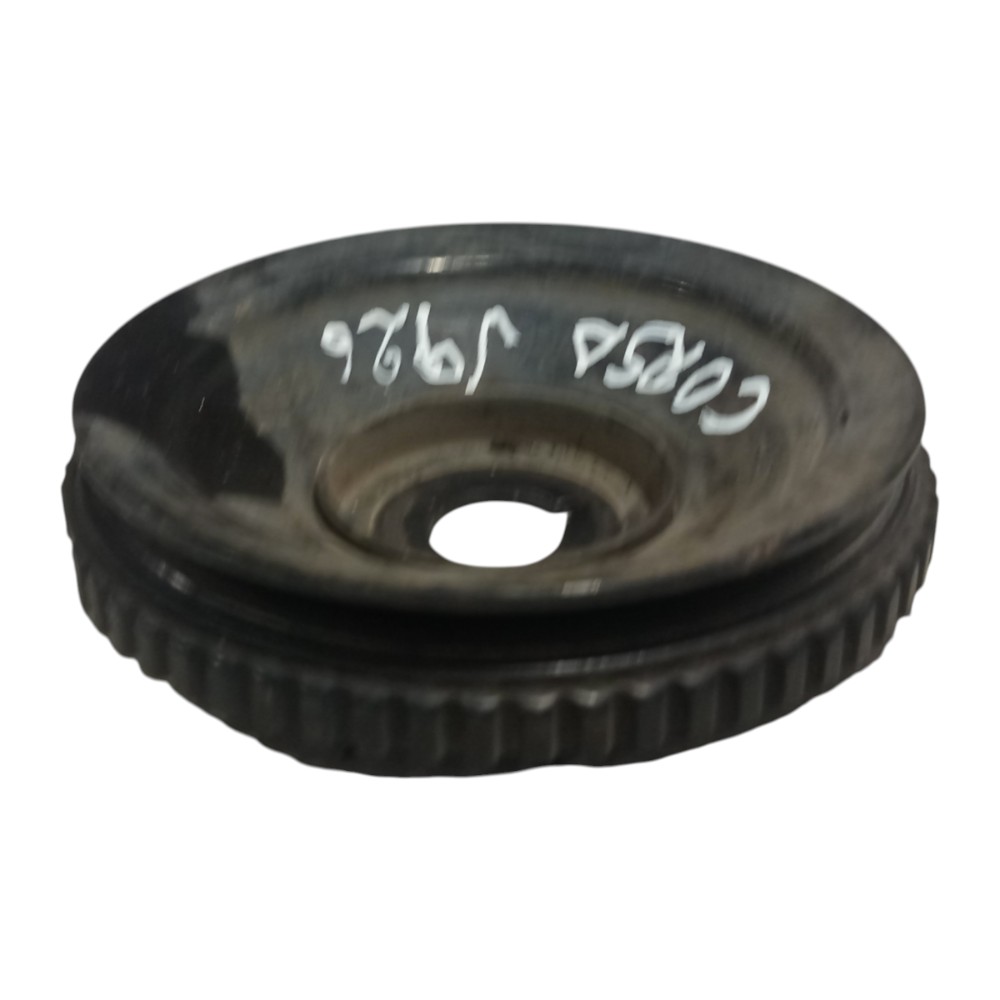 Polia Virabrequim Gm Chevrolet Corsa 1.0 8v 1994 1995 A 2002 2