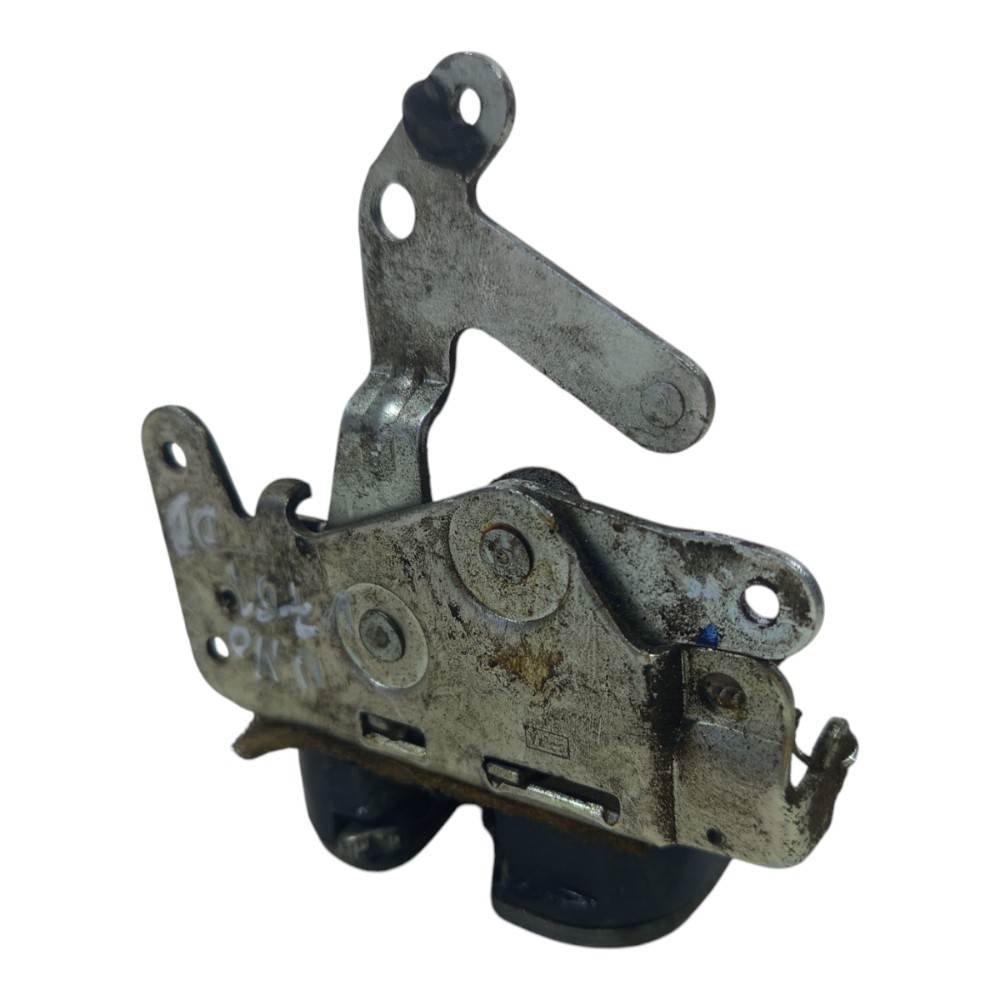 Fechadura Dianteira Direita Fiat Uno 2004 2005 2006 A 2011 7