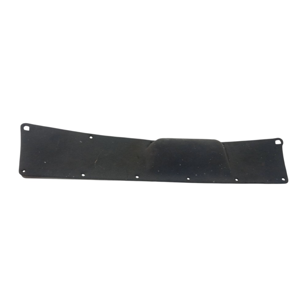 Acabamento Soleira Porta Malas Chevrolet Corsa 1994 A 2002 3