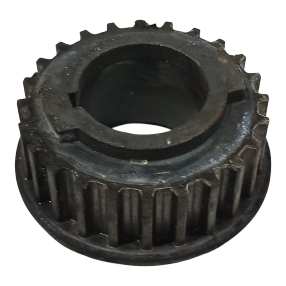 Polia Virabrequim Fiat Uno 1.0 1984 1985 1986 1987 A 2010 6