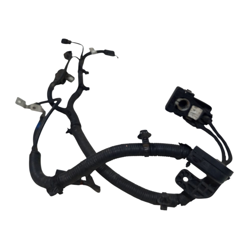 Chicote Cabo Positivo Bateria Hyundai Hb20 1.0 3cc 2013 A 19