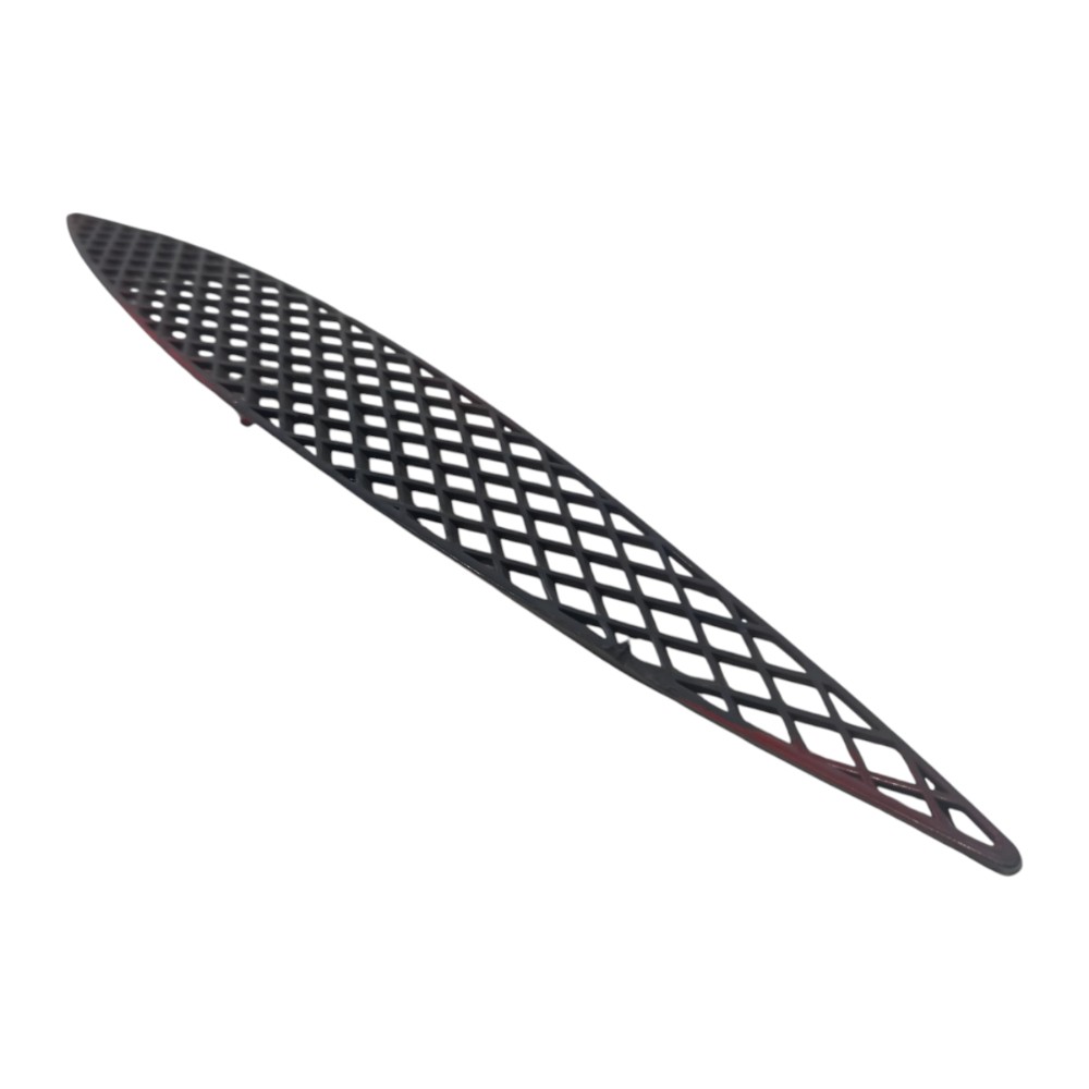 Grade Diant Radiador Chery Qq 1.1 16v 2011 A 2014 C/avaria 3