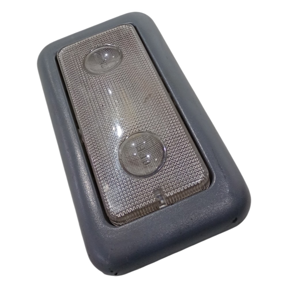 Luz Teto Cortesia Fiat Punto 1.4 2009 A 2017 2