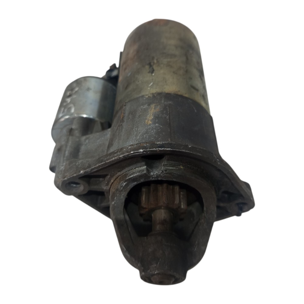Motor Arranque Partida Fiat Brava 1.6 16v 2000 A 2003