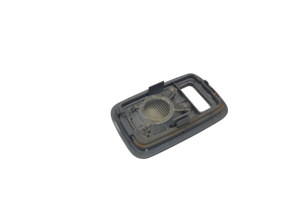Moldura Suporte Luz Teto Hyundai Santa Fé 2.7 2006 A 2013 4