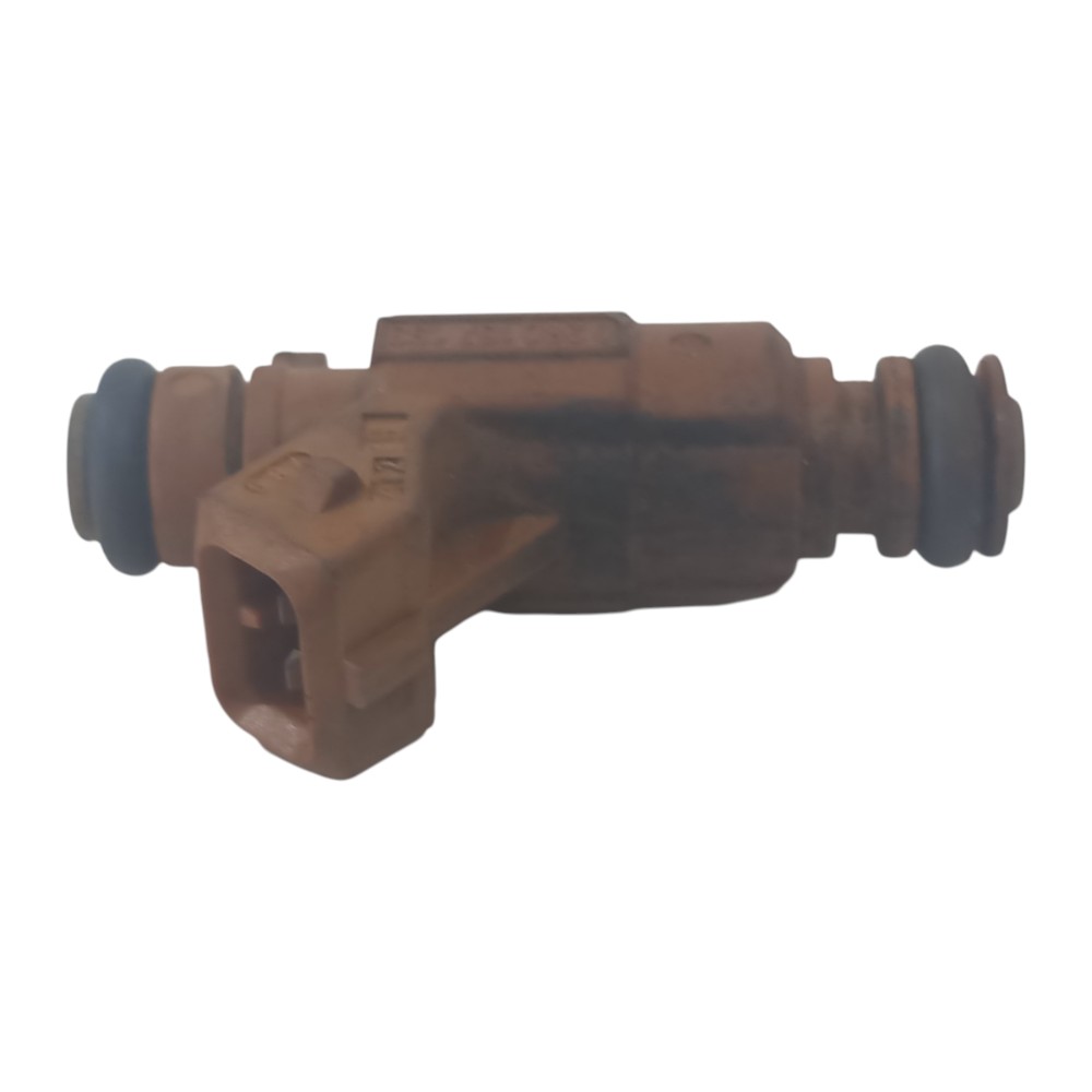 Bico Injetor Combustível Gm Spin Onix 1.8 8v 2012 A 2017 2