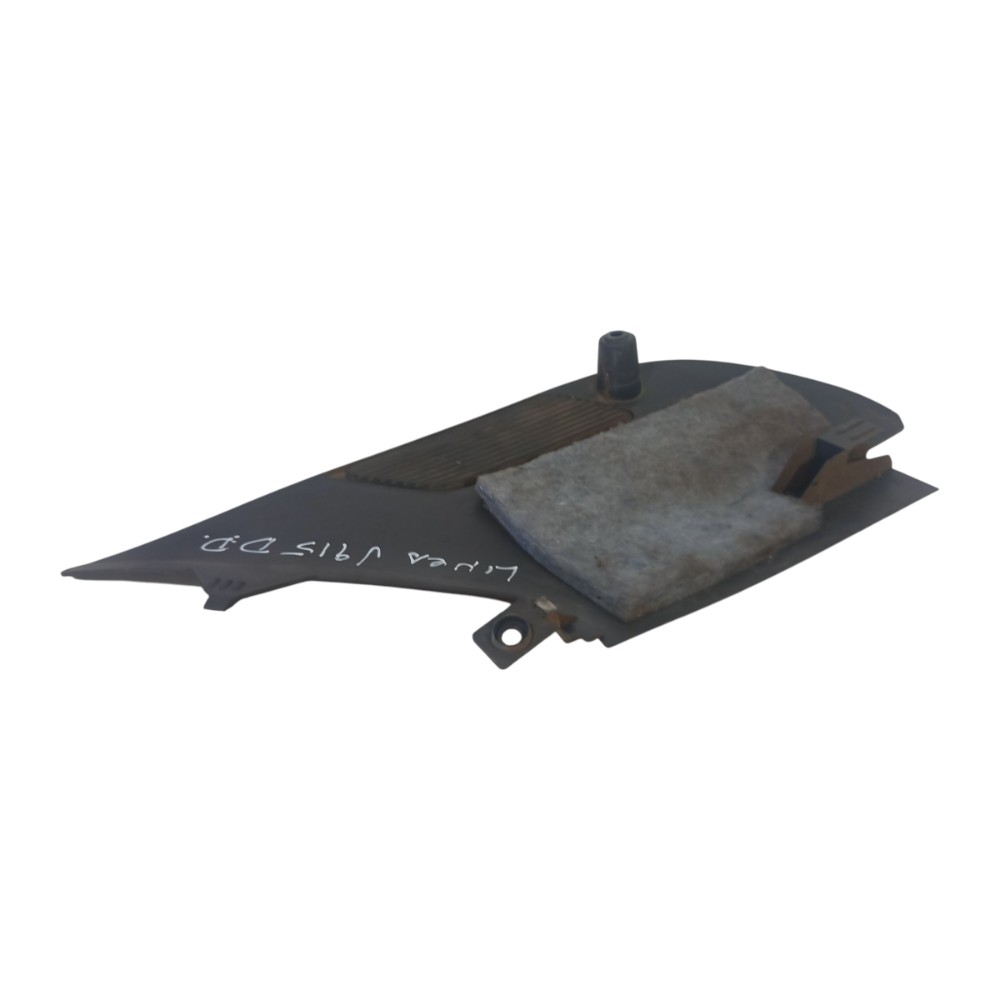 Moldura Consol Central Direito Fiat Linea 2009 2010 A 2014 3