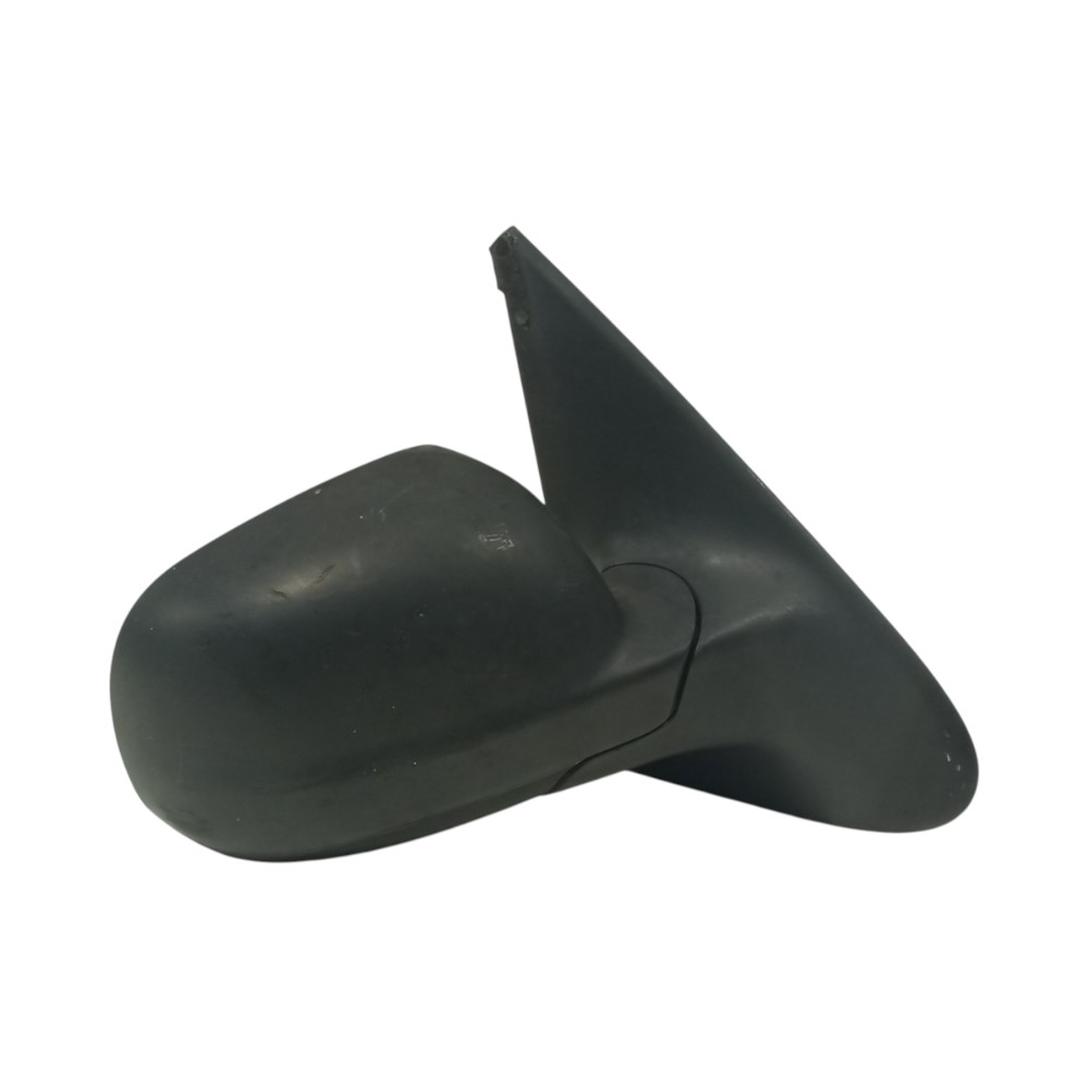Retrovisor Manual Direito Vw Gol 1996 1997 1998 1999 A 2005 4