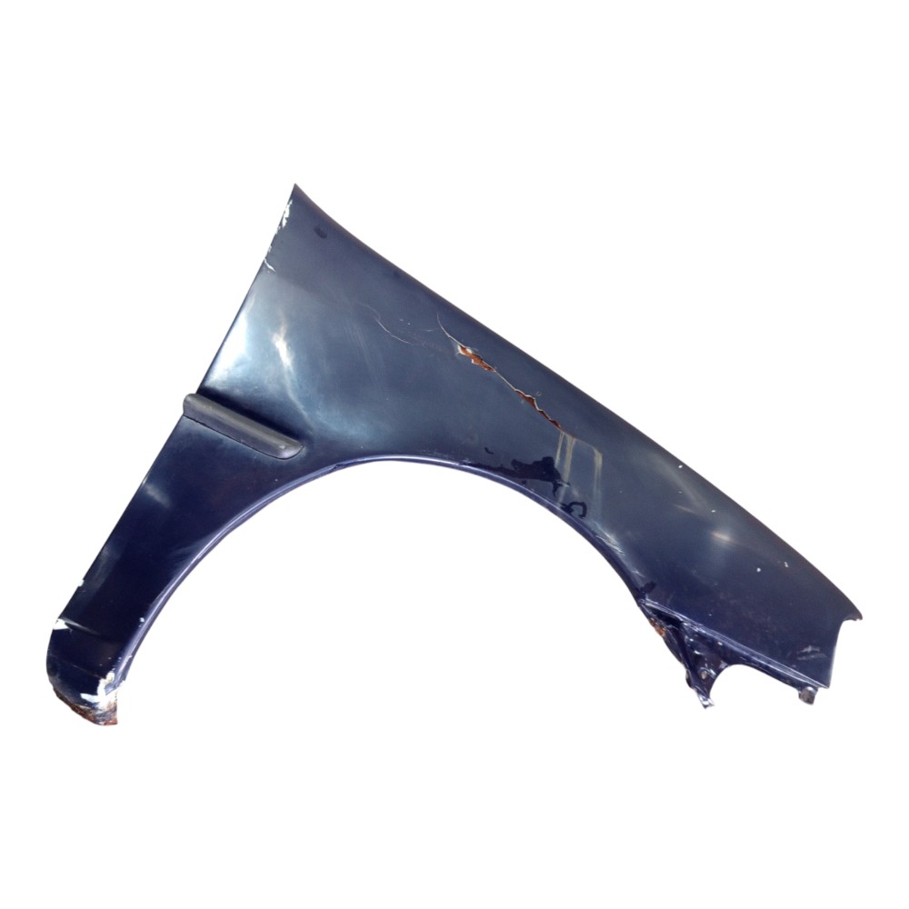 Paralama Dianteiro Direito Volkswagen Gol G2 1994 A 2005 2